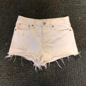 Levi’s Women’s Shorts